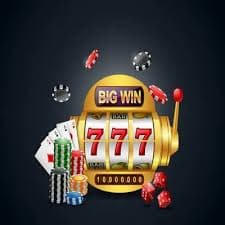 အွန်လိုင်း Slots ဂိမ်းများ Jackpot